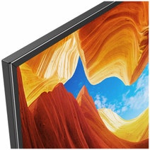 Sony 75 Inch Full Array LED 4K Android TV KD75X9000H hero image