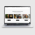ASKO 80cm 4 Zone Induction Cooktop HID824GC image NaN