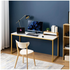 Zinus Home Office Computer Desk Gold 160cm AU-UTDDT1ZC-63G image NaN