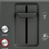 Breville 4 Slice Bit More Toaster BTA430PSS image NaN
