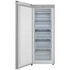 Mykin 162L Upright Freezer Stainless Steel MUF172S image NaN