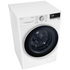 LG 9kg Front Load Washing Machine with Steam WV5-1409W image NaN