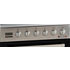 Artusi 60cm Stainless Steel Electric Freestanding Oven AFC607X image NaN