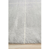Rug Culture Broadway Extra Large Silver Rug 340X240CM - BRD-935-SIL-340X240 image NaN