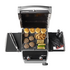 Weber K46010924 Spirit E-210 Black LPG BBQ image NaN