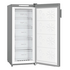 CHiQ 190L Frost Free Upright Freezer CSF188S image NaN