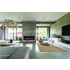 Amantii SYM-50 50" Inside Outside Electric Built-In Fireplace image NaN