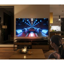 TCL 75 Inch C635 QLED 4K Smart Google TV 75C635 hero image