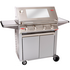 Beefeater BS19340 Signature 3000S 4 Burner Mobile LPG BBQ image NaN