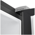 LG 436L Bottom Mount Frost Free Fridge - Matte Black GB-B400MB image NaN