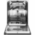 ASKO Turbo Drying Under Bench  Dishwasher  DBI253IBBS image NaN