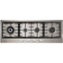 Euro Appliances EMGC110SX 110cm Milan Natural Gas Cooktop image NaN