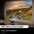 Hisense C2 Ultra 4K Trichroma Laser Mini Projector C2-ULTRA image NaN
