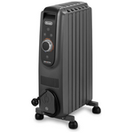DeLonghi Dragon 5 Pro 1500W Oil Column Heater TRD50615WIFI hero image