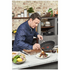 Tefal 24cm Jamie Oliver Cook's Classics Induction Non-Stick Hard Anodised Frypan H9120444 image NaN