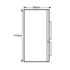 Fisher & Paykel 519L ActiveSmart Bottom Mount Fridge E522BLXFDJ5 image NaN