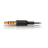 Philips SHQ3017 Active Sports Hook / iPhone Control image NaN