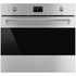Smeg 76cm Stainless Steel Classic Pyrolytic Oven SOPA3302TPX image NaN
