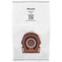 Miele CO HyClean Pure Dustbags for Guard M1 Vacuum Cleaners XXL Pack of 16 12695230 image NaN