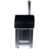 Smart Built-In Wood Fired Pizza Oven with Freestanding Trolley Stainless Steel PW01PW01-C image NaN