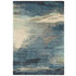 Rug Culture City Medium BLUE Rug 300X76CM - CIT-563-BLUE-300X76 image NaN