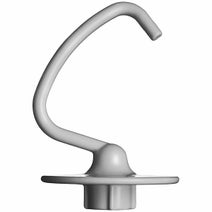 KitchenAid KSM195 Artisan Stand Mixer Empire Red 5KSM195PSAER hero image