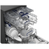 Westinghouse 60cm Freestanding Sensor Wash Dishwasher Dark Stainless Steel WSF6608KXB image NaN