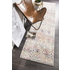 Rug Culture Oasis Large Multi-coloured Rug 290X200CM - OAS-456-MULT-290X200 image NaN