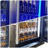 Schmick 257L Under Bench Stainless Steel Glass Fridge SK246-SS image NaN