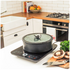 Tefal Portable Induction Express Cooktop IH7208Z1  image NaN