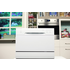 Omega ODW101W Benchtop Dishwasher image NaN