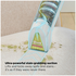 Shark StainForce Cordless Stain-Destroying Spot Cleaner White HX100 image NaN