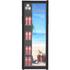 Airflo 201L Single Glass Door Beverage Fridge AFF201 image NaN