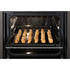 Westinghouse 60cm Stainless Steel Pyrolytic Built-in Oven WVEP617SC image NaN