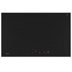 NEFF 80cm N 90 Flex Induction Cooktop with Flex Design Deep Black T68YYY4C0H-DB hero image