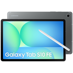 Samsung Galaxy Tab S10 FE 128GB 5G Tablet Grey 11901326674 hero image