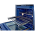 WOLF E Series Oven Full-Extension Ball Bearing Rack 812692 image NaN