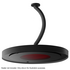 Bromic Eclipse Electric 600mm Curved Ceiling Pole 2620634 image NaN
