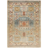 Rug Culture Legacy Oversize Multi-coloured Rug 400X300CM - LEG-859-SKY-400X300 image NaN