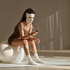 Dreame Chrona Photon Red Light Therapy Skincare Mask DRE-LEDM image NaN