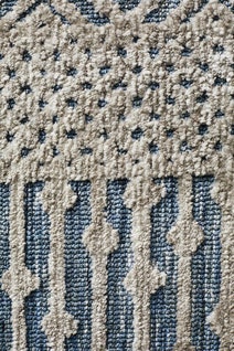 Rug Culture Levi Large Charcoal Rug 280X190CM - LEV-365-CHAR-280X190 hero image