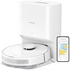 Dreame D10 Plus Gen 2 Robotic Vacuum with Mop and Auto Empty Dock DRE-D10P-GEN2 image NaN