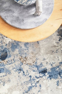 Rug Culture Emotion Large Multi-coloured Rug 290X200CM - EMO33NAV290X200 hero image