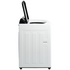 Mykin 10kg Top Load Washing Machine White MTLW100RCW image NaN