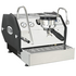 La Marzocco GS3 Home Package with Black Mazzer Mini Electric B Grinder WA-MPACKGS3AVB image NaN