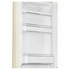 Smeg FAB 50's Style 331L Bottom Mount Refrigerator Cream FAB32LCR5AU image NaN