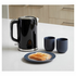 Westinghouse WHKE05K 1.7L Black Kettle image NaN