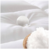 Zinus Double Quilted Pillowtop Mattress Topper AU-TTPRJ1ZC-16D image NaN