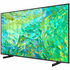 Samsung 75 Inch CU8000 Crystal UHD 4K Smart TV UA75CU8000WXXY image NaN