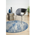Rug Culture Mirage Large Blue Rug 240X240CM - MIR-355-BLU-240X240 image NaN